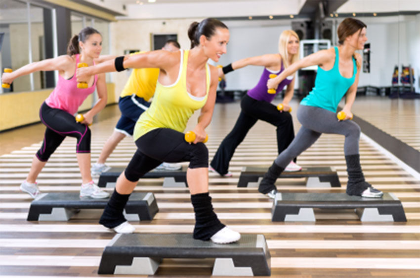 Niche Sampling provides unique, authentic woman's health and woman's fitness product sampling